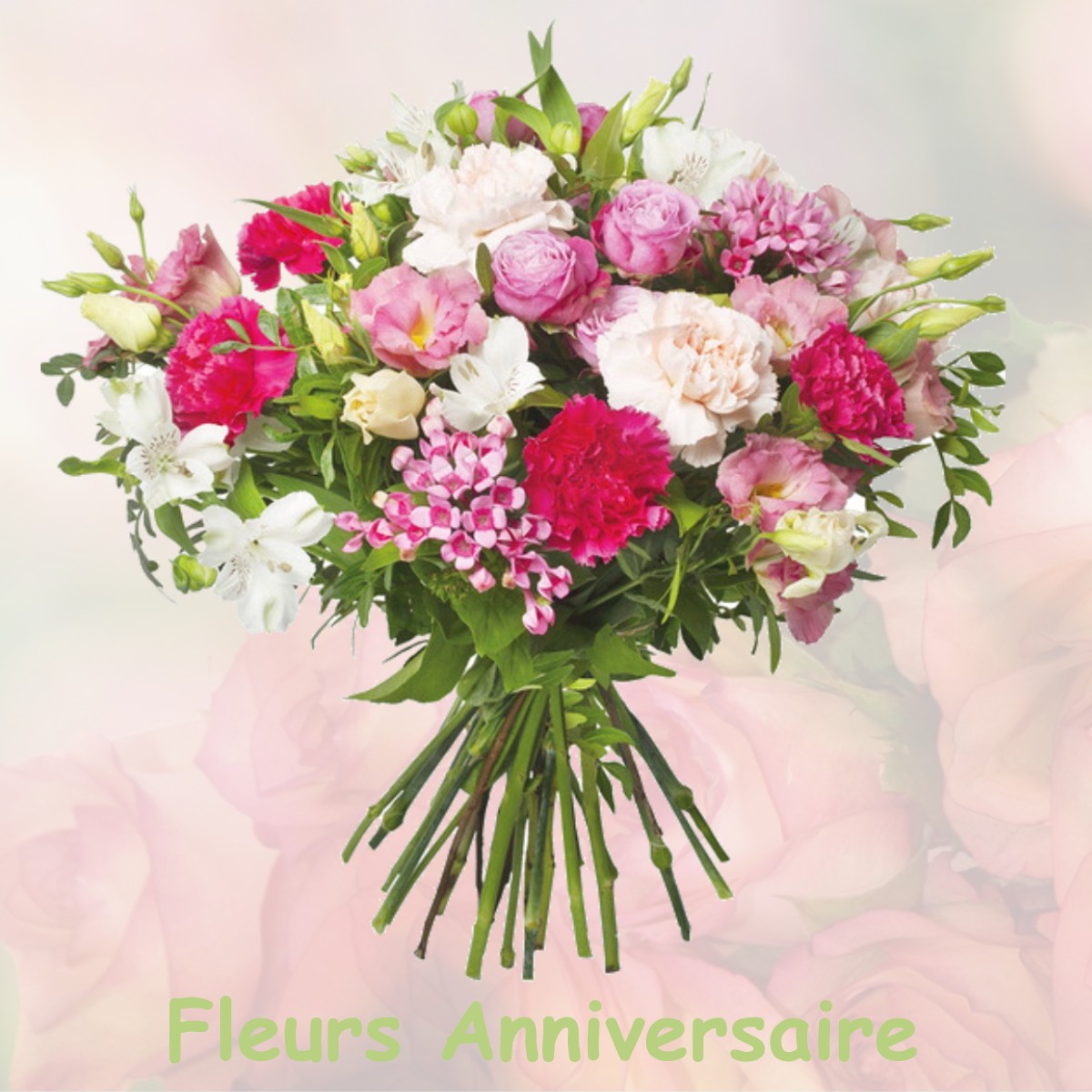 fleurs anniversaire BATILLY-EN-PUISAYE