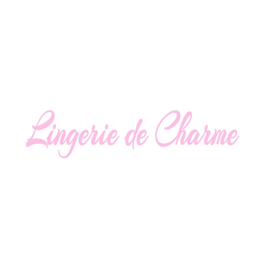 LINGERIE DE CHARME BATILLY-EN-PUISAYE